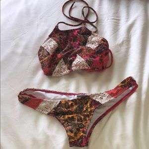 O’Neil bathing suit